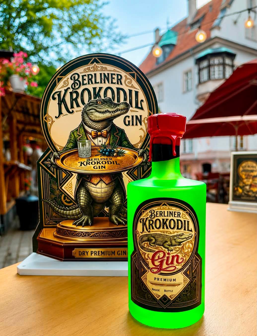 JETZT NEU-MIETEN SIE UNSERE MOBILE BAR FÜR IHR EVENT!