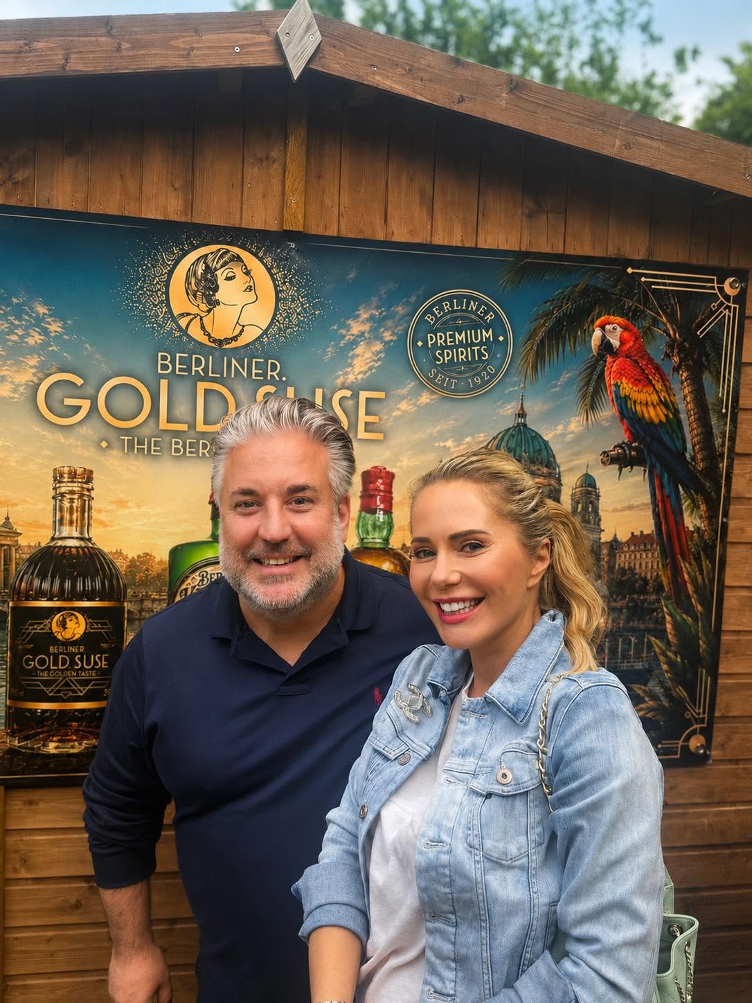 GRAND OPENING 2026 TAVERNA INOS & BERLINER GOLDSUSE