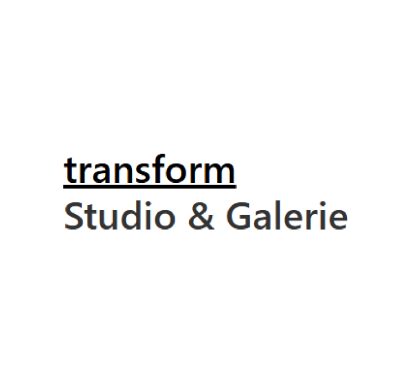 Transform Galerie & Studio Fasanenstraße Berlin