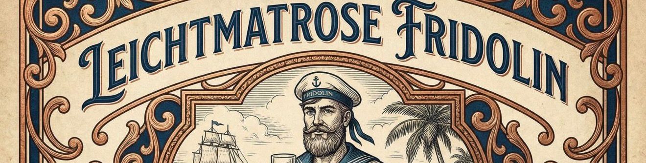 Das Original seit 1920 BERLINER GOLDSUSE