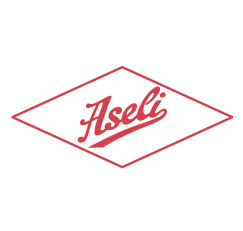 Aseli - Schaumzucker aus Berlin seit 1921