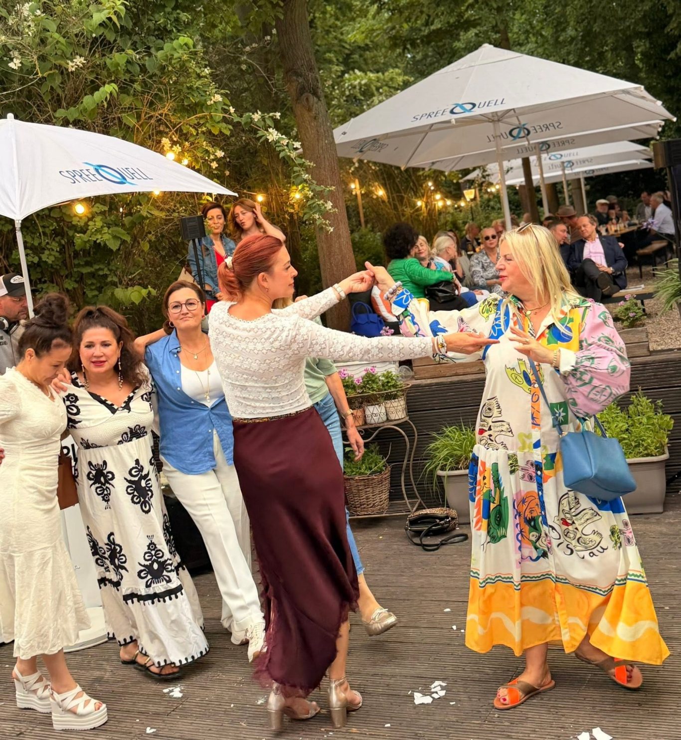 TAVERNA INOS - Berlin Grunewald