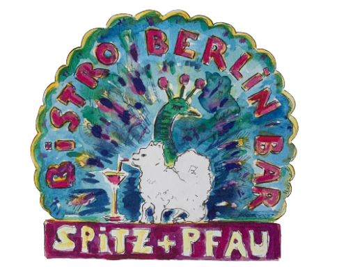 Spitz+Pfau Restaurant Berlin