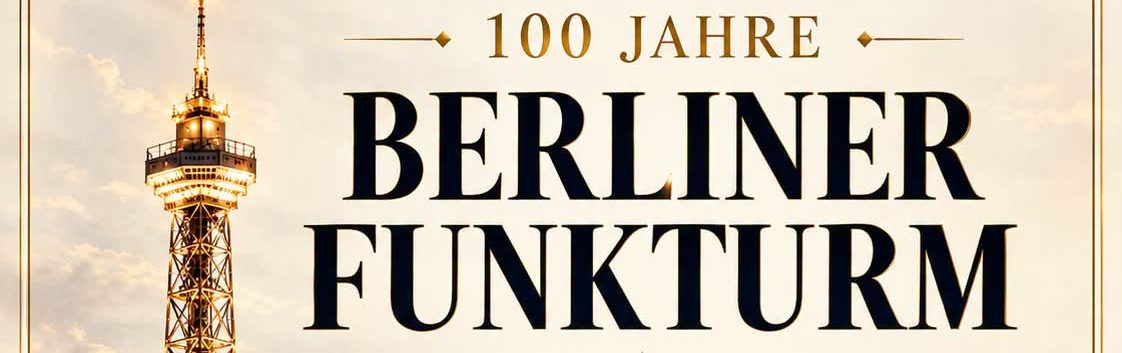 BERLINER GOLDSUSE EVENTS