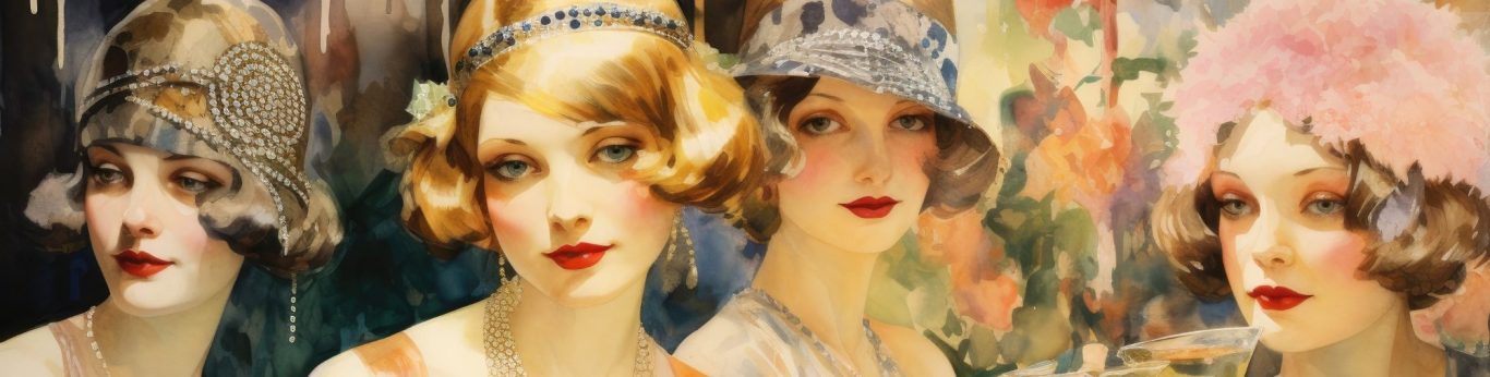 Das Original seit 1920 BERLINER GOLDSUSE