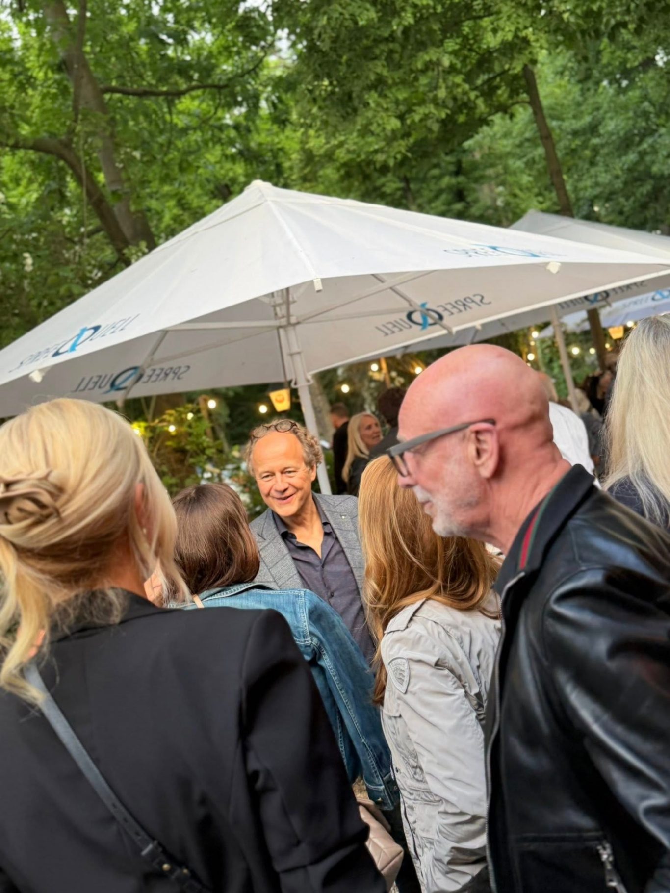 GRAND OPENING TAVERNA INOS