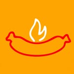 Schnieke Wurst im KadeWe