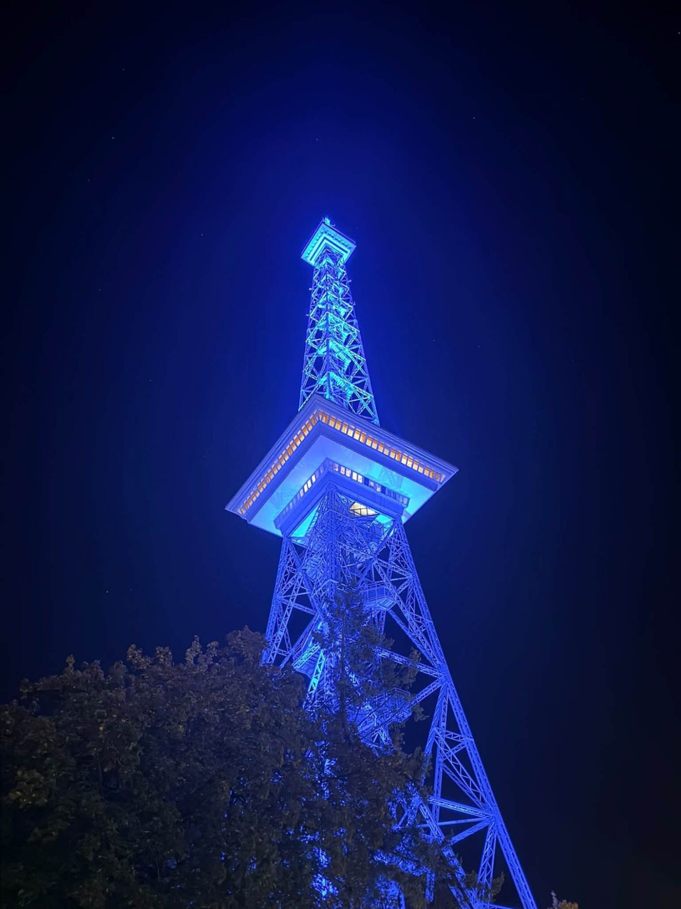 100 JAHRE BERLINER FUNKTURM 2026