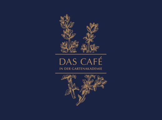 BERLINER GOLDSUSE - DAS CAFÉ IN DER GARTENAKADEMIE