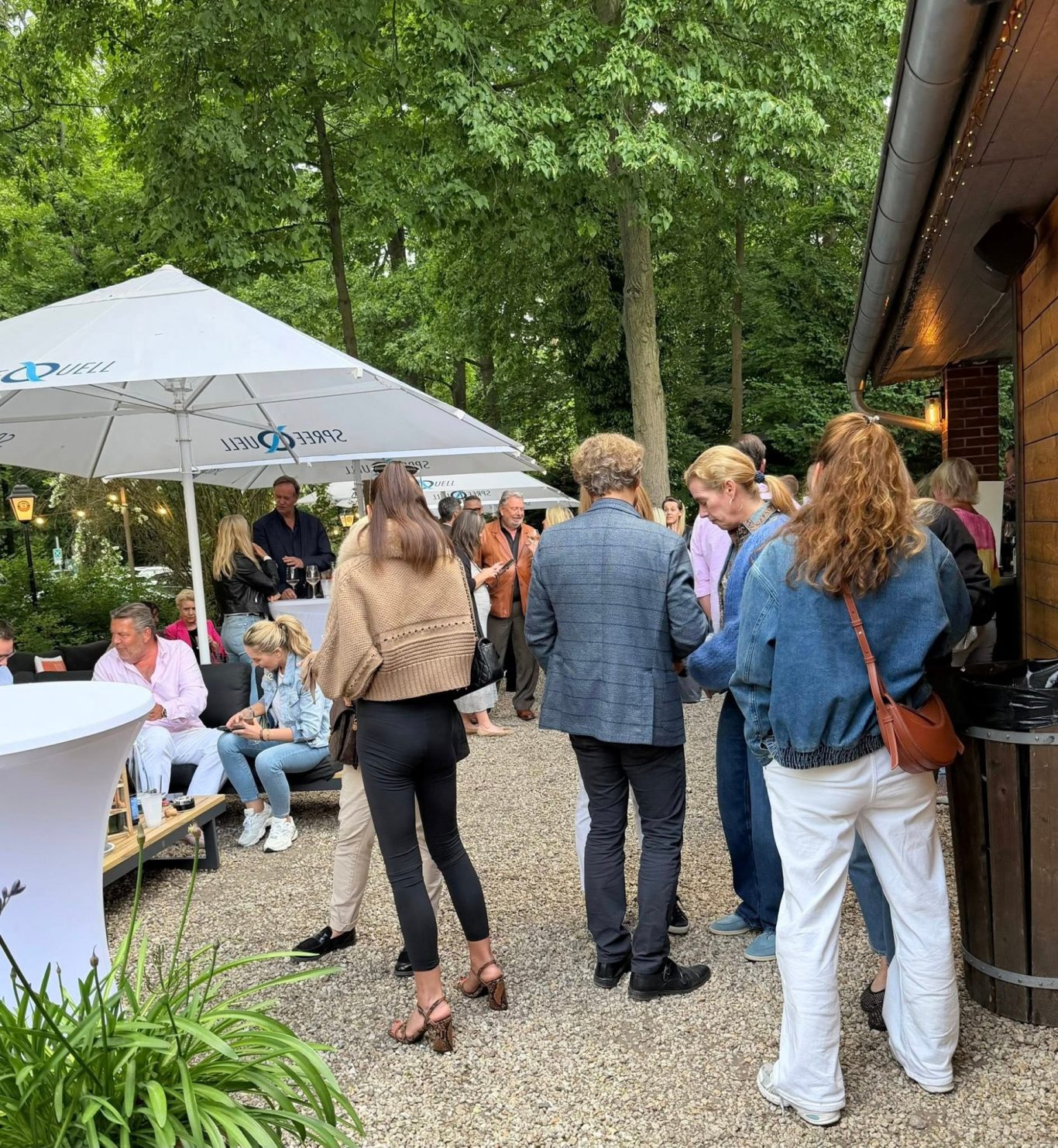 GRAND OPENING TAVERNA INOS