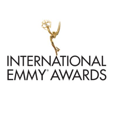 EMMY AWARDS INTERNATIONAL