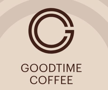 Goodtime Coffee im KaDeWe