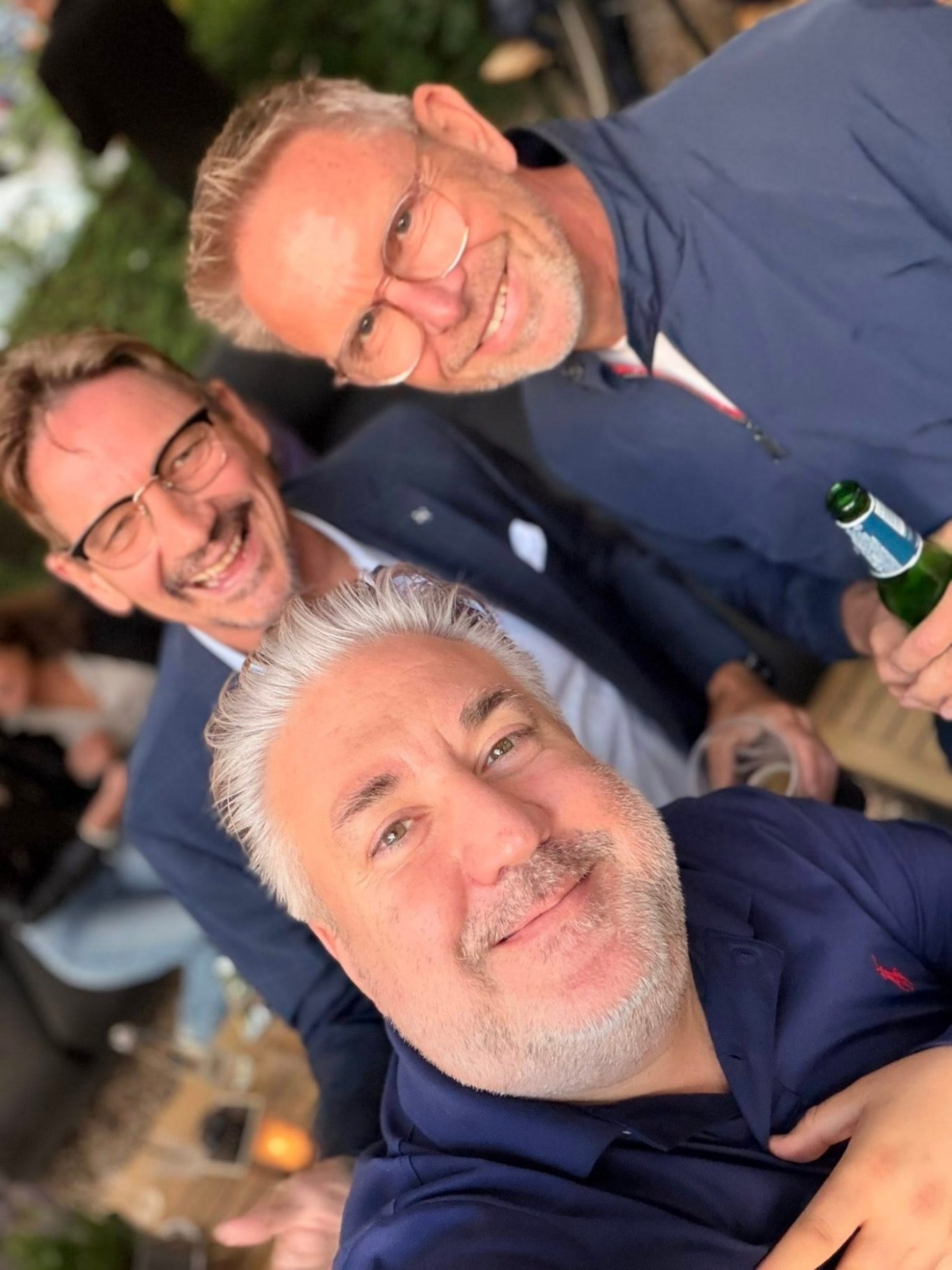 Fabian Werth & Michael Albrecht