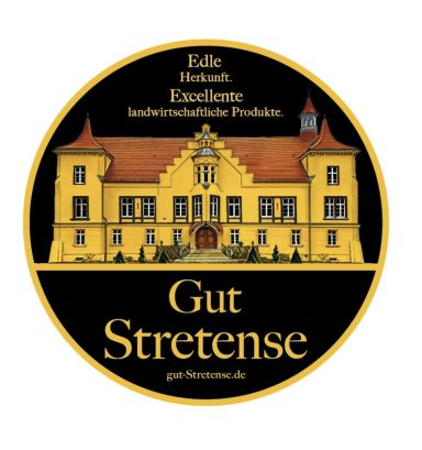 Gut Stretense