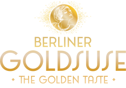 BERLINER GOLDSUSE