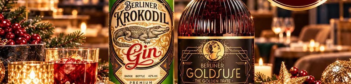 BERLINER GOLDSUSE KOOPERATIONSPARTNER WERDEN