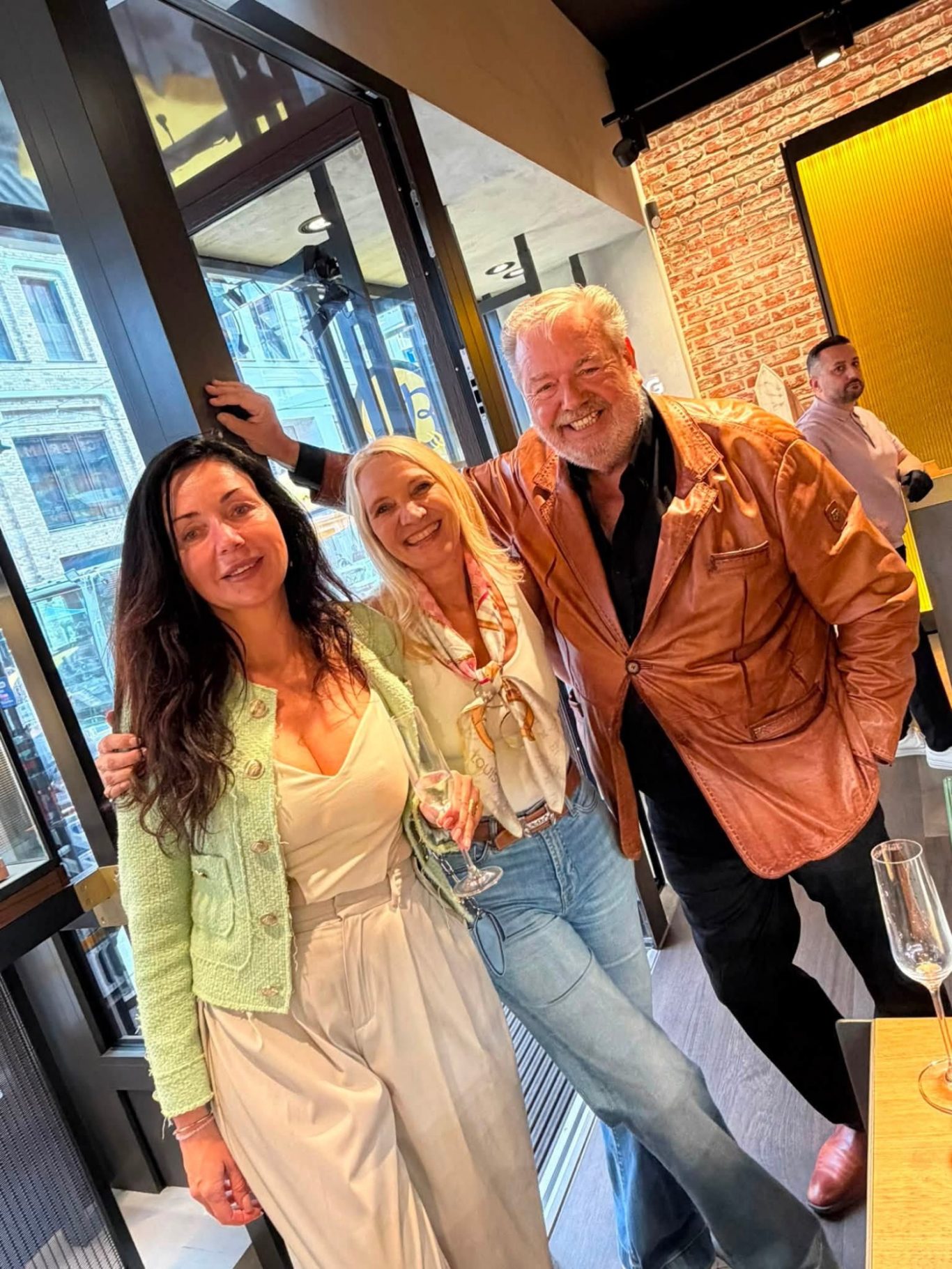 Berliner Krokodil Gin & Breitling Boutique Berlin-Mitte Sommerfest 2026